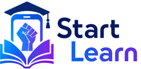 StartLearn Logo
